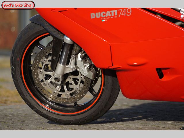 ducati - 749-mono