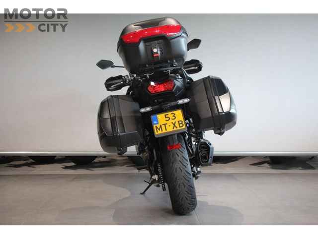 kawasaki - versys-1000-s