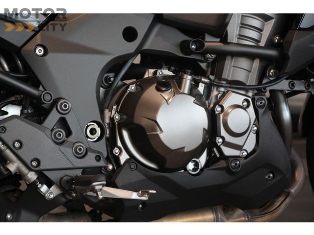 kawasaki - versys-1000-s