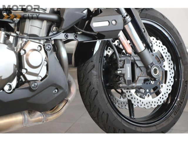 kawasaki - versys-1000-s