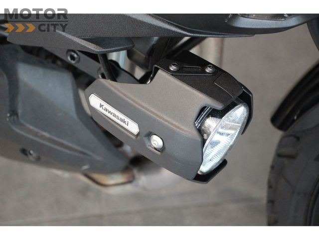 kawasaki - versys-1000-s
