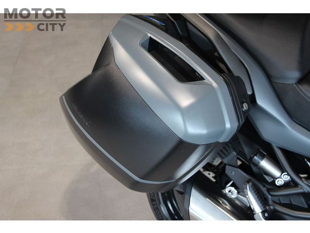 kawasaki - versys-1000-s