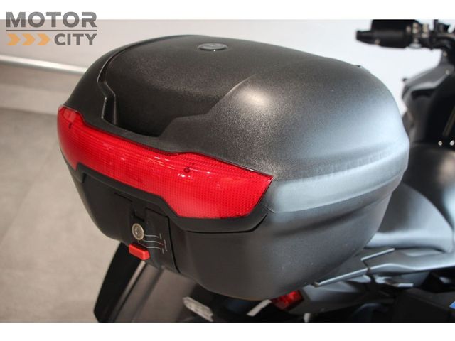kawasaki - versys-1000-s