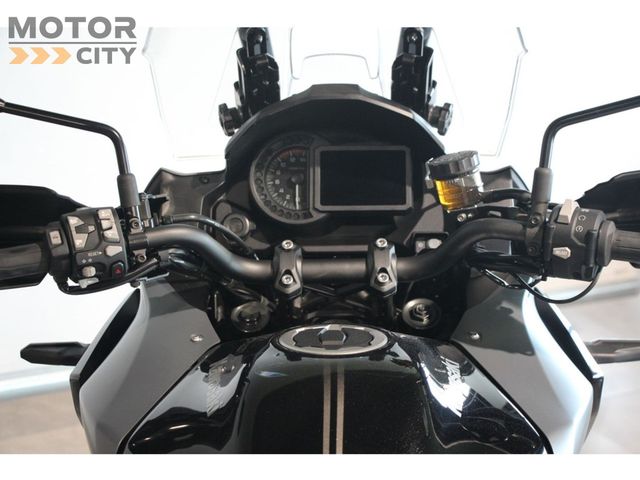 kawasaki - versys-1000-s