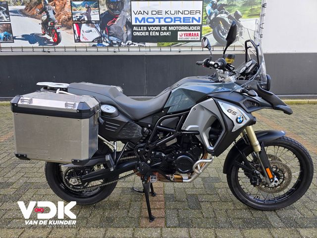 bmw - f-800-gs-adventure