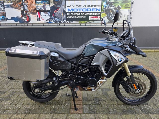 bmw - f-800-gs-adventure