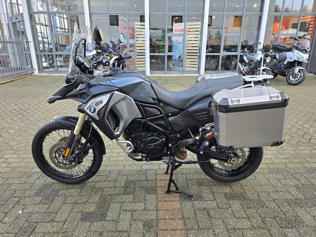 bmw - f-800-gs-adventure