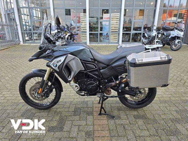 bmw - f-800-gs-adventure