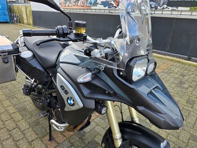 bmw - f-800-gs-adventure