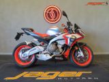 APRILIA TUONO 660