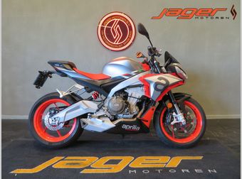 Aprilia Tuono 660 2021 occasion