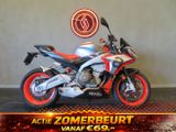 APRILIA TUONO 660