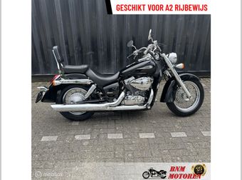 Honda VT 750 C2 Shadow ACE 2006 occasion