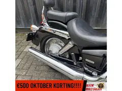 Honda VT 750C2 Shadow ACE 2006 occasion – foto 10 van 15
