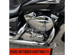 Honda VT 750C2 Shadow ACE 2006 occasion – foto 11 van 15