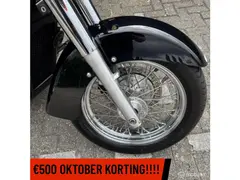 Honda VT 750C2 Shadow ACE 2006 occasion – foto 12 van 15