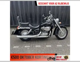 Honda VT 750 C2 Shadow ACE 2006 occasion