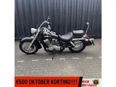 Honda VT 750C2 Shadow ACE 2006 occasion – foto 2 van 15