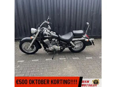 HONDA VT 750 C2 SHADOW ACE – foto 2