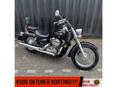 HONDA VT 750 C2 SHADOW ACE – foto 3