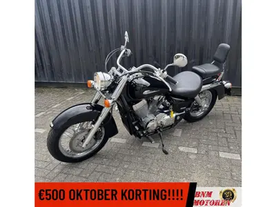 HONDA VT 750 C2 SHADOW ACE – foto 4