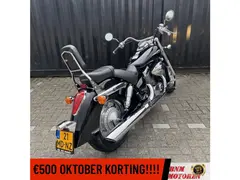 Honda VT 750C2 Shadow ACE 2006 occasion – foto 5 van 15