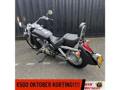 Honda VT 750C2 Shadow ACE 2006 occasion – foto 6 van 15