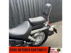 Honda VT 750C2 Shadow ACE 2006 occasion – foto 7 van 15