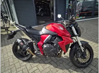 Honda CB 1000 R 2011 occasion