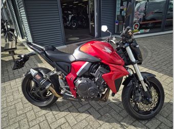 Honda CB 1000 R 2011 occasion
