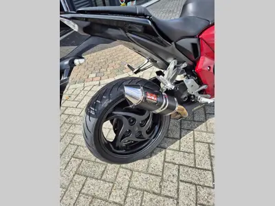 HONDA CB 1000 R – foto 2