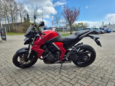 HONDA CB 1000 R – foto 4