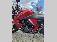 Honda CB 1000 R 2011 occasion – foto 10 van 13