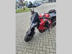 Honda CB 1000 R 2011 occasion – foto 11 van 13