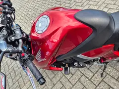 Honda CB 1000 R 2011 occasion – foto 12 van 13