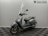VESPA GTS 250 IE ABS