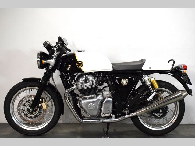 royal-enfield - continental-gt