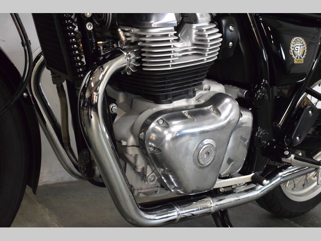 royal-enfield - continental-gt