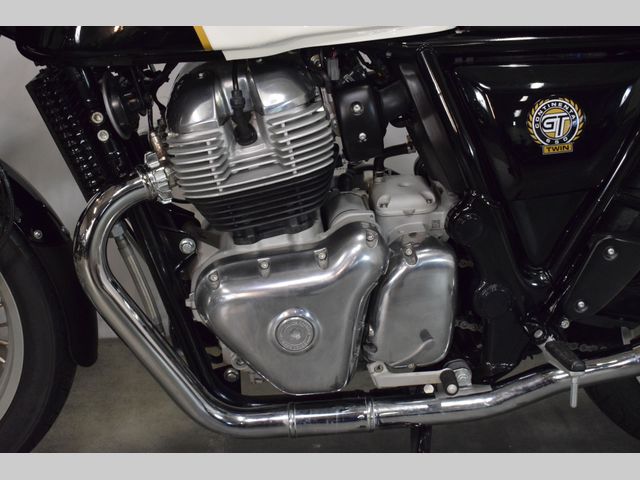 royal-enfield - continental-gt