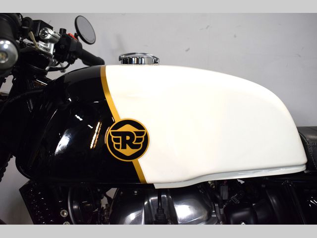 royal-enfield - continental-gt