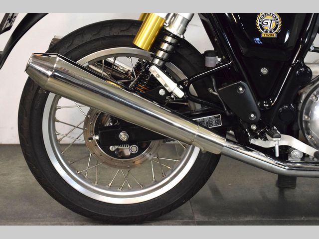 royal-enfield - continental-gt
