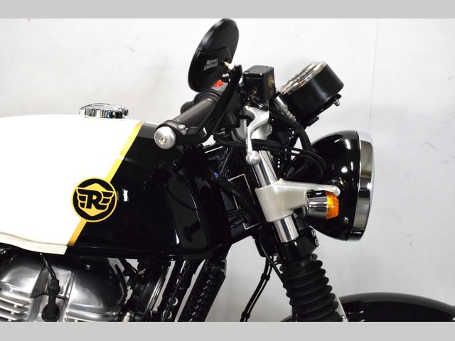 royal-enfield - continental-gt