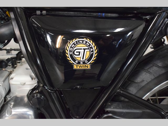 royal-enfield - continental-gt