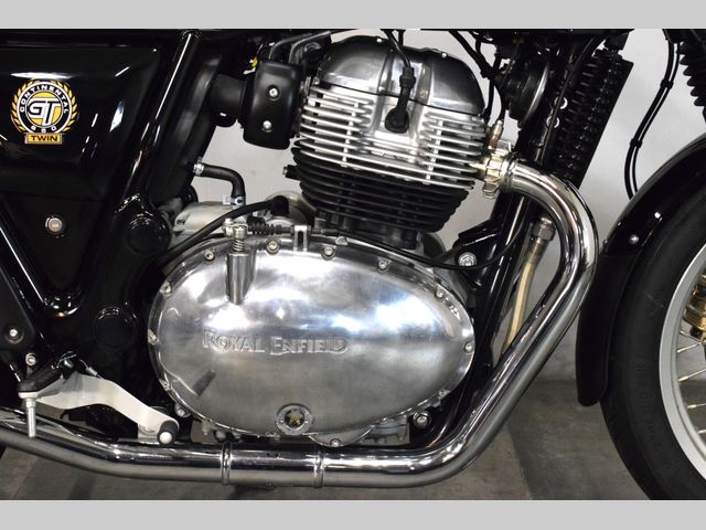 royal-enfield - continental-gt
