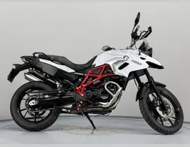 BMW F 700 GS 2016 occasion
