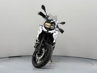 BMW F 700 GS – foto 3