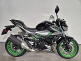 KAWASAKI Z 500 SE