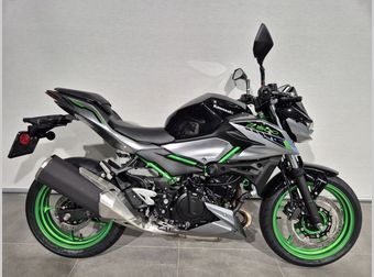 Kawasaki Z 500 SE 2025 occasion