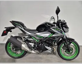 Kawasaki Z 500 SE 2025 occasion