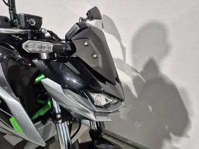 KAWASAKI Z 500 SE – foto 2